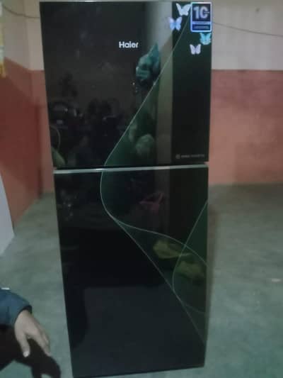 new condition hai 2 months use howa