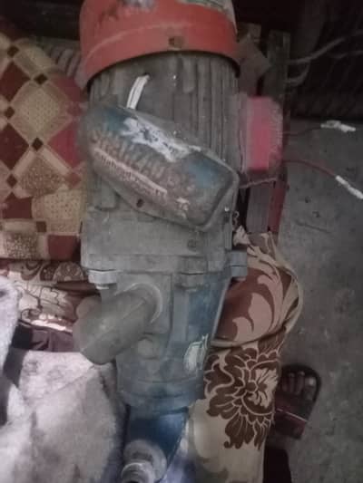 motor pump . . . 8000 main mil jae ga