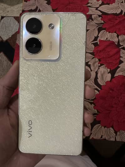 Vivo y36