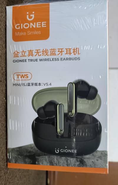 GIONEE EarBuds