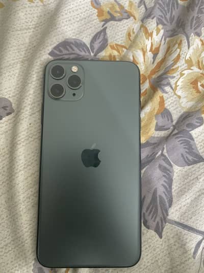 Iphone 11 pro max FU Bypass