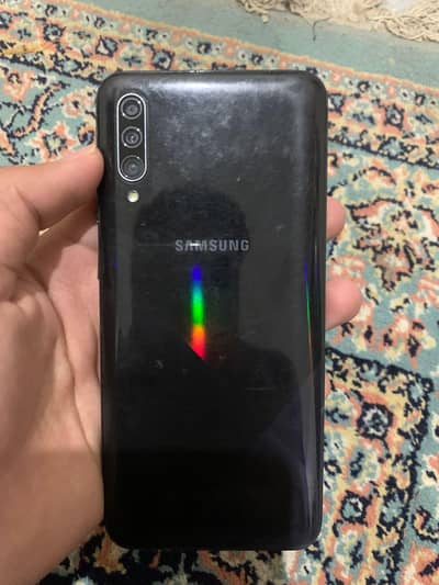 Sumsung A30s