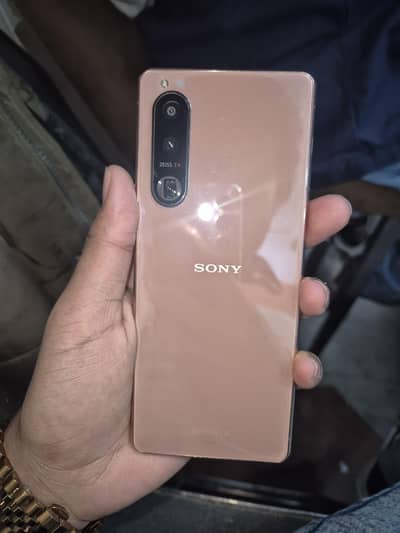 SONY XPERIA 5 MARK 3