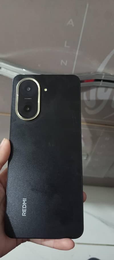 4/64 GB Redmi A5 for sale  warranty active