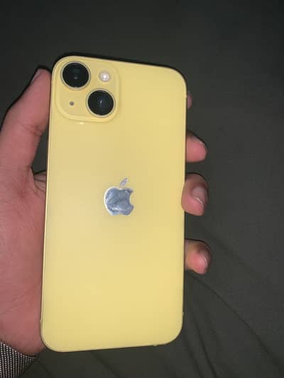 Iphone 14jv 128Gb 83Bh Genuine total