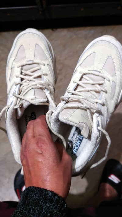 Skechers D'Lites 5.0  Size 43