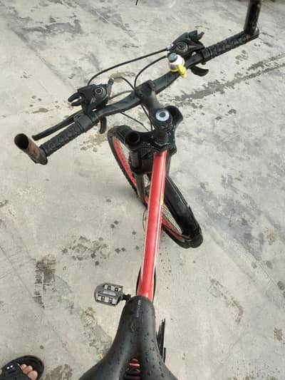 bicycle for sale