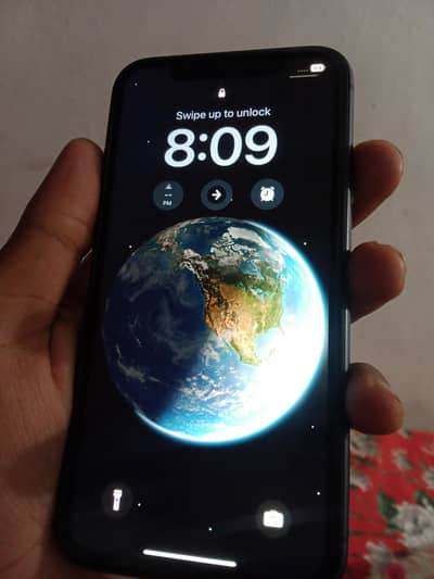 Iphone 11jv 64GB Bettry health 72%