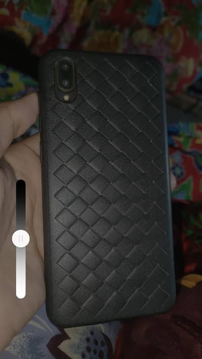 non pta ha baki all okay set ha  8ram/256memory