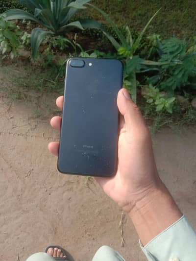 iphone 7 plus 256 gb waterpack