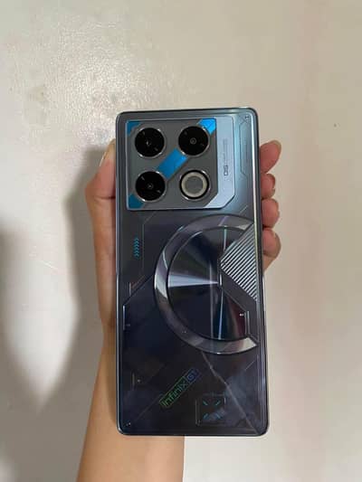 Infinix Gt 20 Pro My WhatsApp No 0323+086+41+09