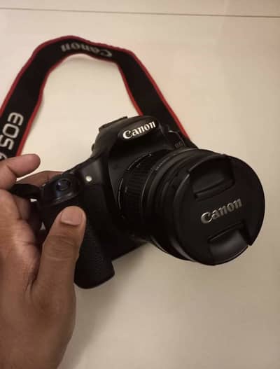 Canon EOS 60D for sale
