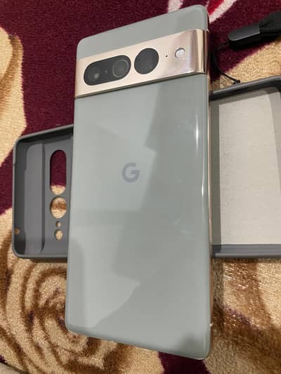 Google Pixel 7 Pro 12/256gb