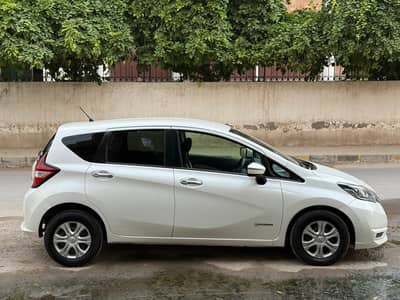 Nissan Note HEV 2018/2022