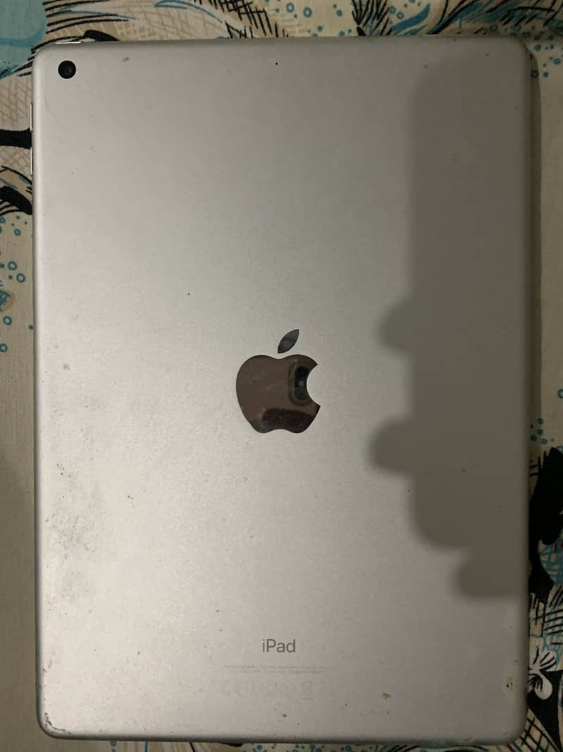Ipad 5 generation 1