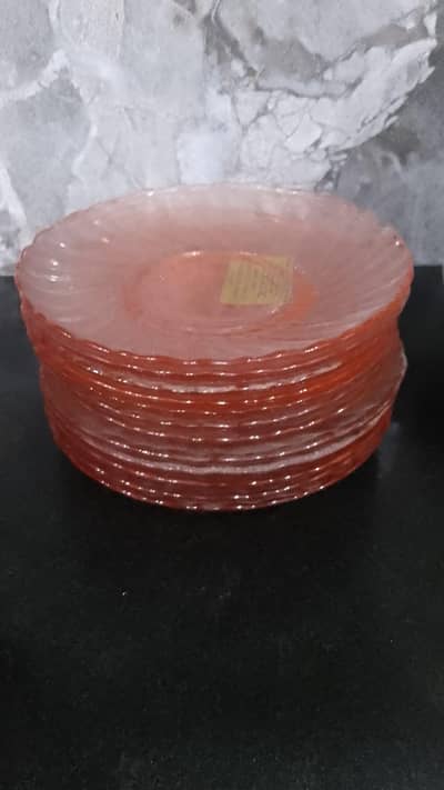 Excellent Quality 75 Pieces Dinner Set with Tea Set