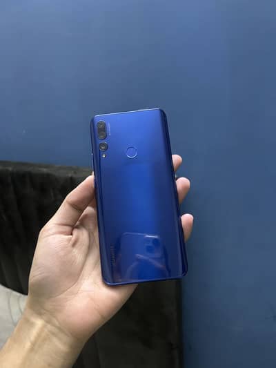 Huawei Y9 Prime 2019 4/128Gb Dual Sim Official PTA For Sale