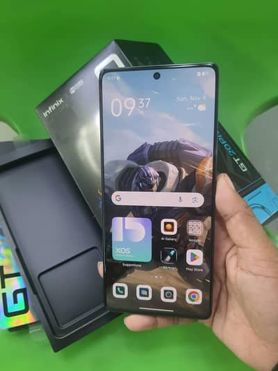 Infinix Gt 20 Pro My WhatsApp No 0323*086*41*09