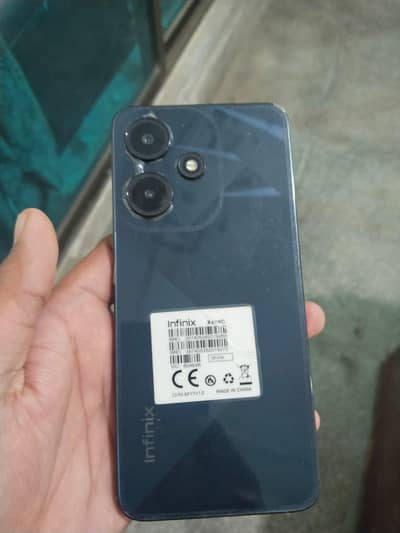 infinix mobile