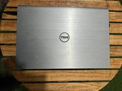 Dell Inspiron 5547 core i5 4th Gen 8GB RAM & 128GB SSD