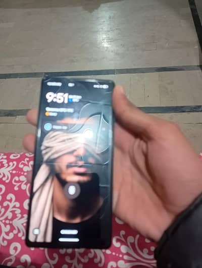 GOOGLE Pixel 6A (urgent sale )