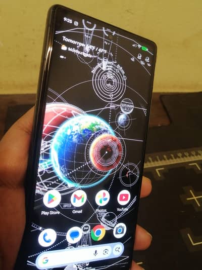 pixel 7A official pta approved