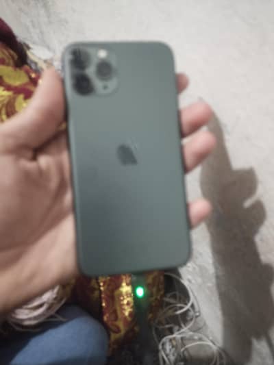 I phone 11 condition good