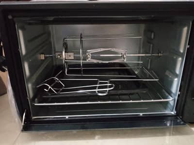 Cambridge Oven Brand New Condition