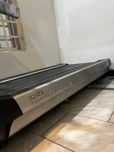 Stex s25tx treadmill