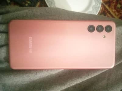 Samsung a04s 4/128gb urgent sale 03195793061