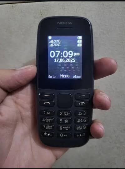 Nokia original 105 sale