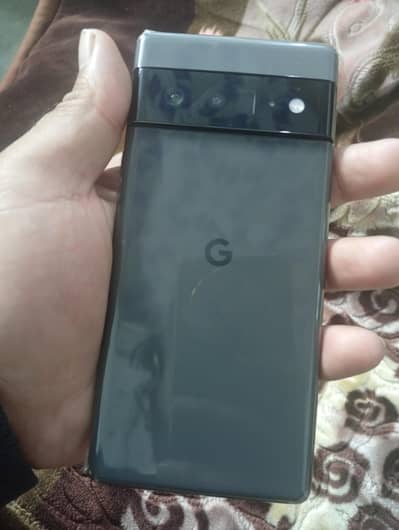 Google pixel 6 Pro 256GB