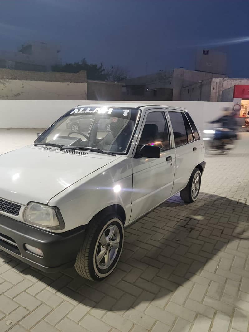 Mehran 1