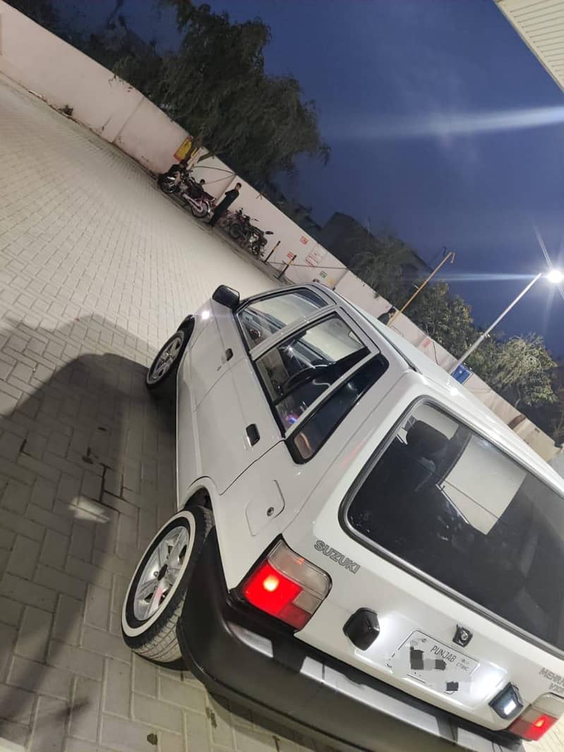 Mehran 2
