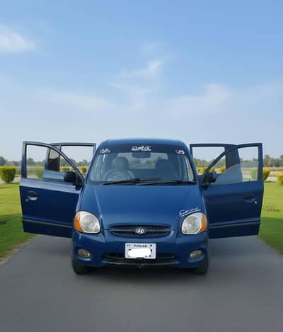 SANTRO PLUS FOR SANTRO LOVER