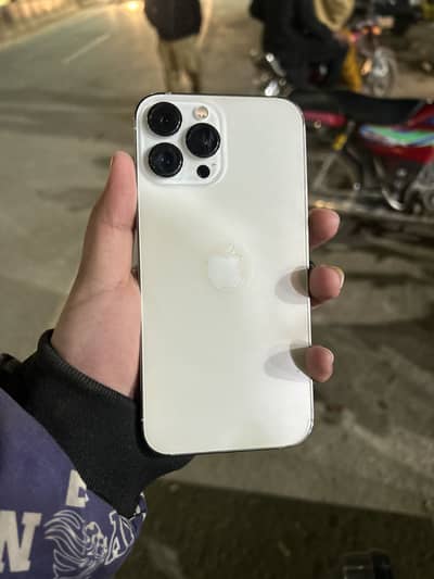 Iphone 13 pro max jv