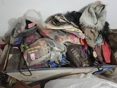 stationary items available