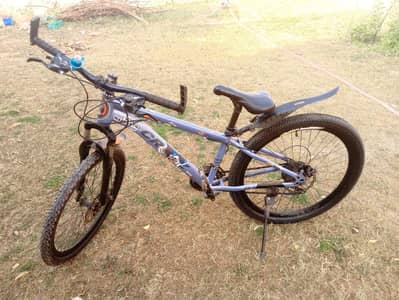 cycle For Sale New Condition