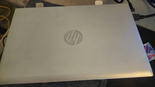 Hp ProBook 635 Aero G7