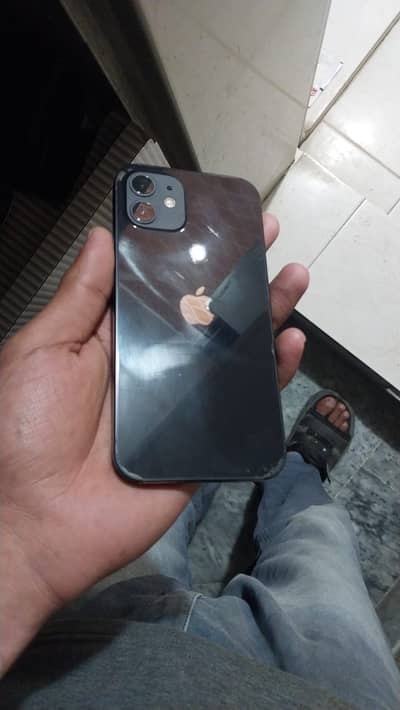 Iphone 12 import from uk (64)