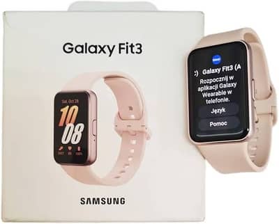 Samsung Galaxy FIT3