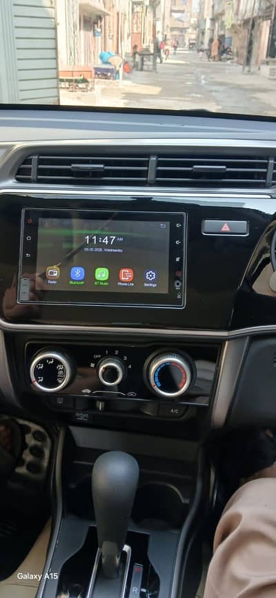 Just like show room conditions