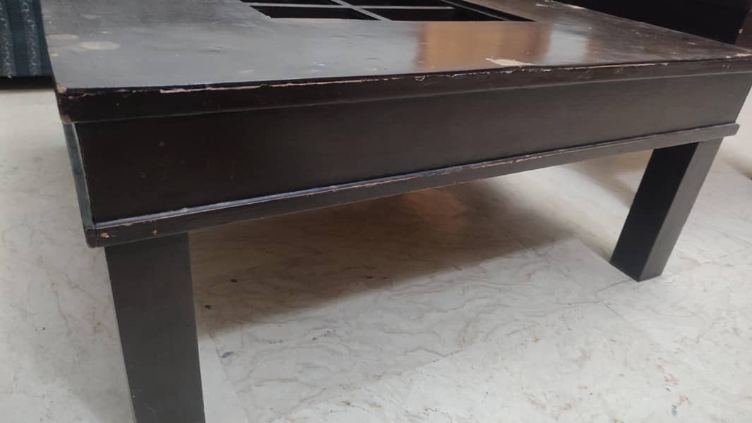 Coffee Table Set 3
