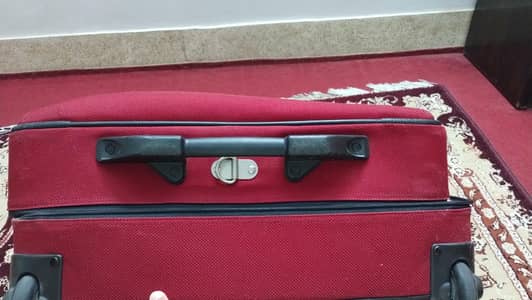 Samsonite Suitcase Original