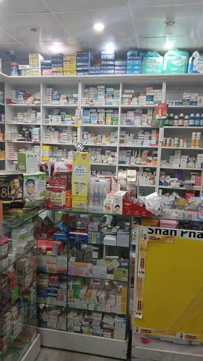 pharmacy for sale