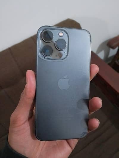 Iphone 13 Pro Factory Unlocked