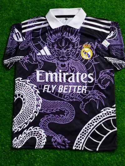 Football jersey