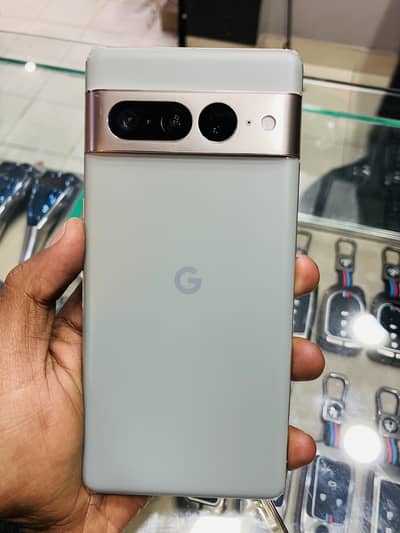 Google pixel 7 pro