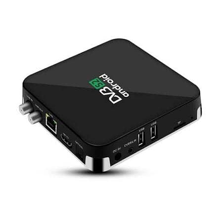 Etisalat Smart box , X96Q Smart box ,, MXQ , H96 , ZTE , A95x - Android ...