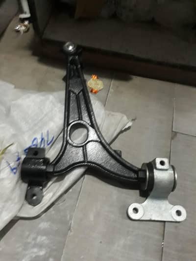 lower control arm